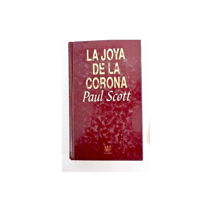 La joya de la corona